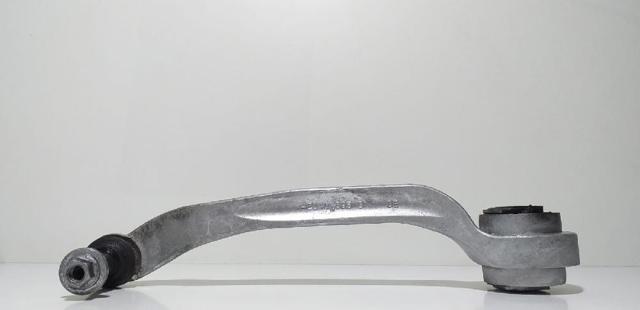Brazo inferior izquierdo de la suspensión delantera 4E0407695B VAG