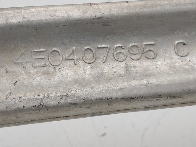 VAG 4E0407695C Brazo inferior izquierdo de la suspensión delantera  disponible Lugo