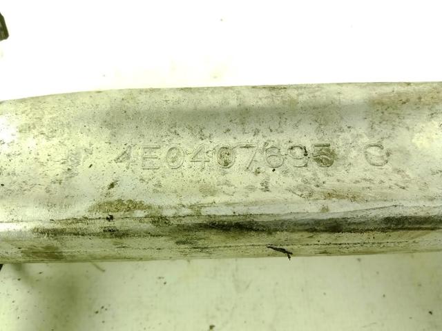 4E0407695C Brazo inferior izquierdo de la suspensión delantera  comprar en Reus