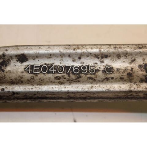 4E0407695C Brazo inferior izquierdo de la suspensión delantera  disponible Utrera