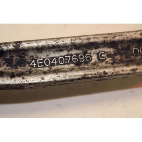 4E0407696C VAG Brazo inferior derecho de la suspensión delantera  comprar en Jaén