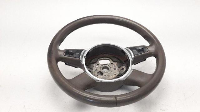 Volante multifuncion Audi A8 (2002-2010)