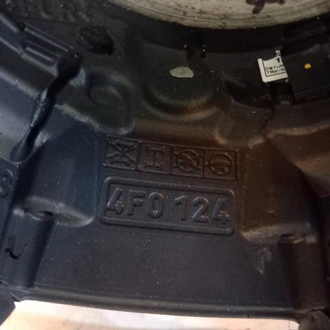 Comprar Volante Audi A6  4F2 a bajo precio