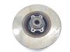 Cojinete de rueda delantero/trasero 4E0498625B VAG