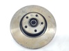 Cojinete de rueda delantero/trasero 4E0498625B VAG