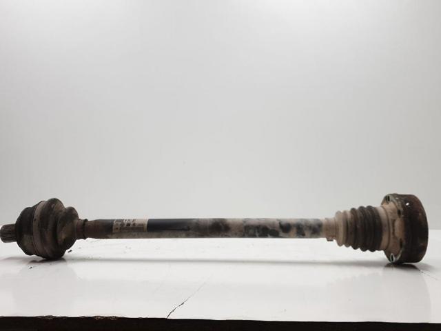 Semieje para Audi A8 4E2, 4E8