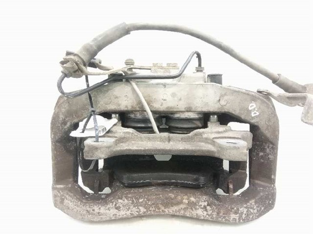 VAG 4E0615123 Pinza de freno delantera izquierda  comprar en Ponferrada