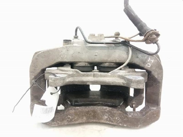 VAG 4E0615123 Pinza de freno delantera izquierda  disponible España