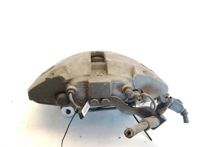 VAG 4E0615123 Pinza de freno delantera izquierda  en stock Terrassa