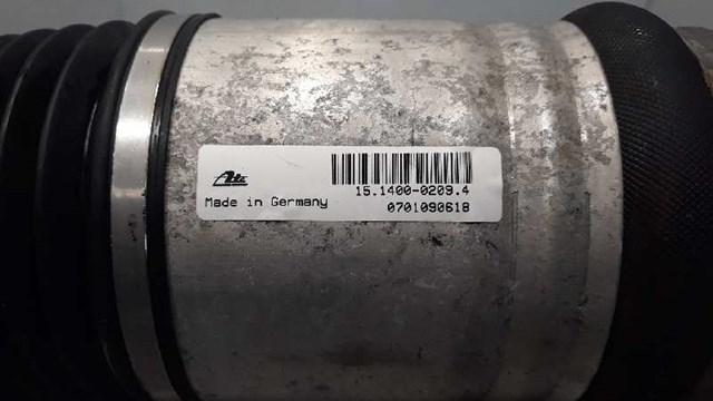 VAG 4E0616001E Amortiguador trasero izquierdo  comprar en Albacete