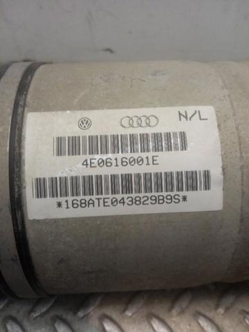 4E0616001E Amortiguador trasero izquierdo  disponible Utrera