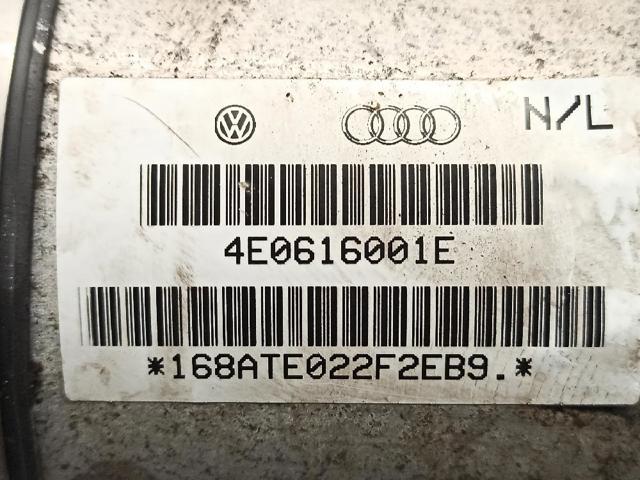 4E0616001E VAG Amortiguador trasero izquierdo  en stock Huelva