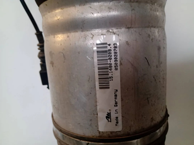 VAG 4E0616001E Amortiguador trasero izquierdo  comprar en Albacete
