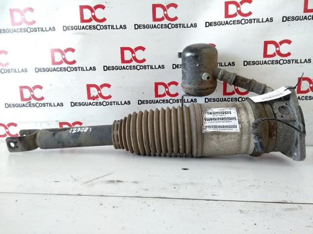 4E0616001E VAG Amortiguador trasero izquierdo  comprar en Lleida