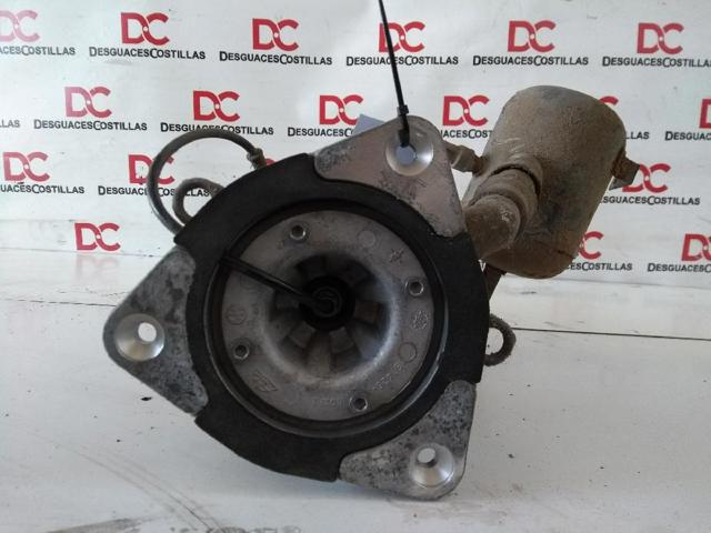 VAG 4E0616001E Amortiguador trasero izquierdo  en stock Terrassa