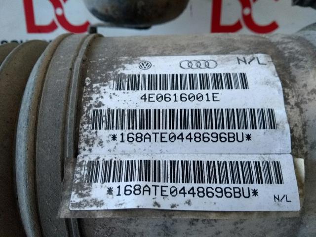 4E0616001E VAG Amortiguador trasero izquierdo  disponible Alicante