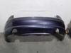Paragolpes trasero 4E0807303E VAG