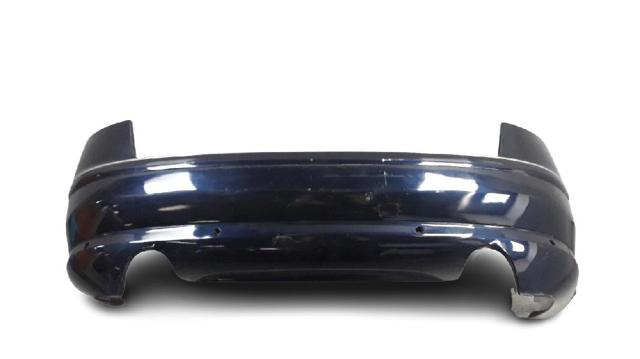 Defensa trasero Audi A8  (2002-2010)