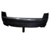 Paragolpes trasero 4E0807303EGRU VAG
