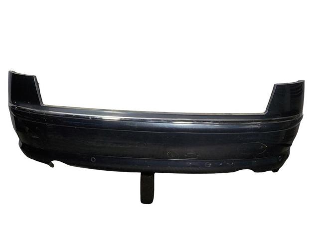 Paragolpes trasero para Audi A8  (4E2, 4E8)