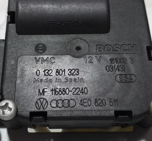 4E0820511 VAG Actuador de compuerta de la calefacción  en stock Córdoba