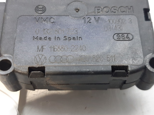 VAG 4E0820511 Actuador de compuerta de calefacción  comprar en Murcia