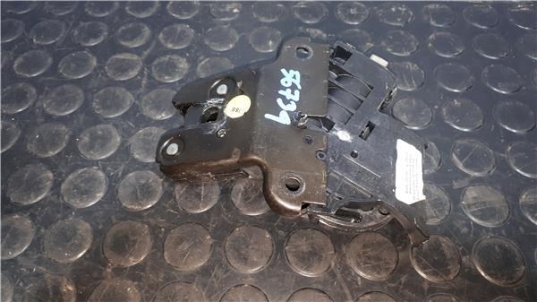 VAG 4E0827505C Cerradura de tapa de maletero  comprar en Albacete