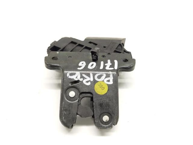 4E0827505C VAG Cerradura de tapa de maletero  comprar en Jaén