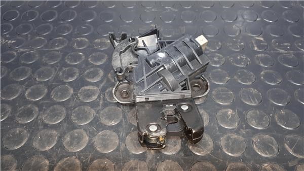 4E0827505C VAG Cerradura de tapa de maletero  disponible Ourense