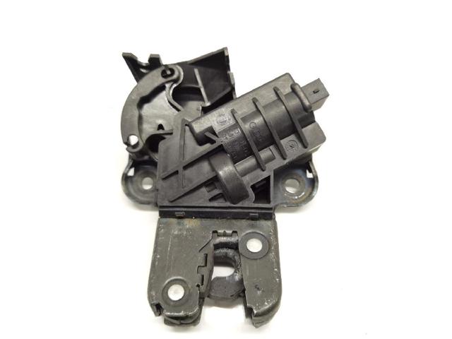VAG 4E0827505C Cerradura de maletero  en stock Valencia