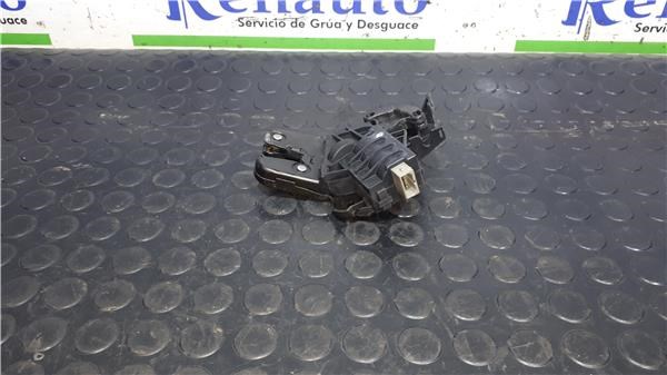 4E0827505C VAG Cerradura de tapa de maletero  disponible Ourense