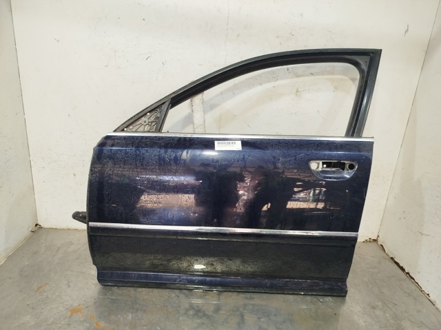 Puerta del conductor para Audi A8  (4E2, 4E8)