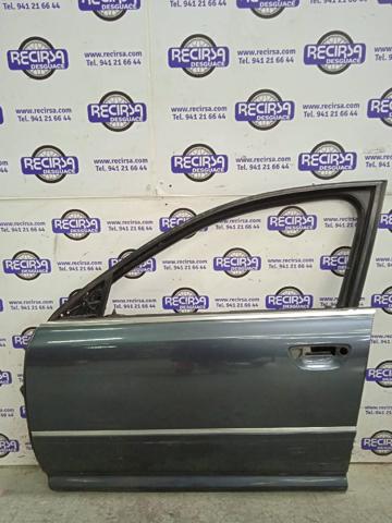 Puerta delantera Audi A8  (2002-2010)
