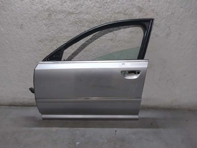 Puerta delantera izquierda para Audi A8 4E2, 4E8