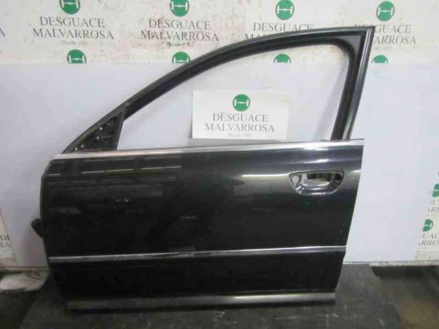 Precio del repuesto Puerta del conductor A8  sedán