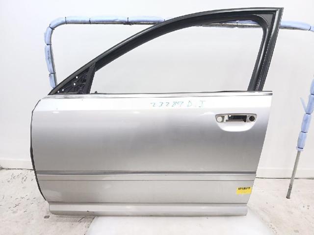 Puerta del conductor para Audi A8  (4E2, 4E8)