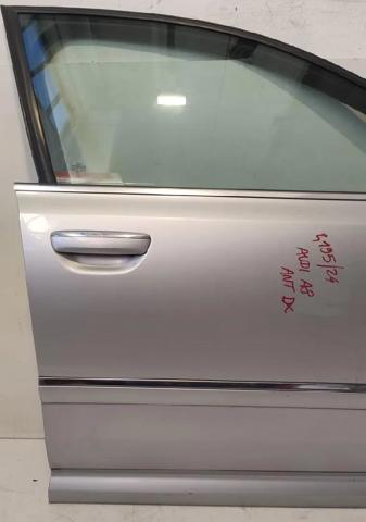 VAG 4E0831052C Puerta delantera derecha  en stock Salamanca