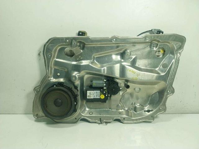 Mecanismo elevalunas delantero derecha para Audi A8  (4E2, 4E8)