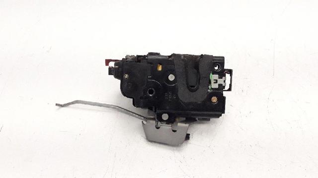VAG 4E0839015 Cerradura de puerta trasera izquierda  disponible Valladolid