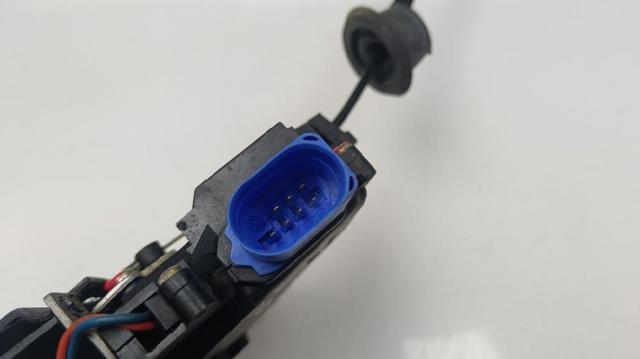 VAG 4E0839015 Cerradura de puerta trasera izquierda comprar Pamplona