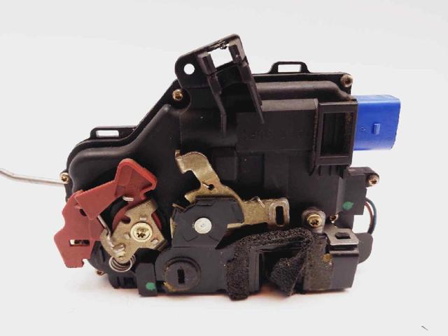 4E0839015 VAG Cerradura de puerta trasera izquierda  comprar en Jaén