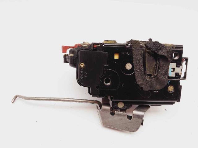 4E0839015 VAG Cerradura de puerta trasera izquierda  comprar en Jaén