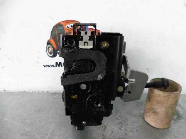 VAG 4E0839015 Cerradura de puerta trasera izquierda  en stock Salamanca