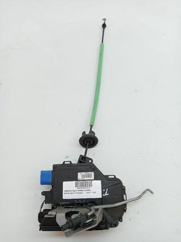 VAG 4E0839015 Cerradura de puerta trasera izquierda comprar Pamplona