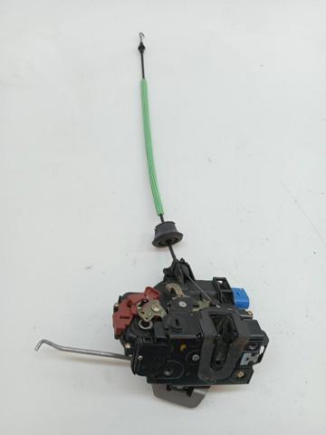 VAG 4E0839015 Cerradura de puerta trasera izquierda  en stock Valencia