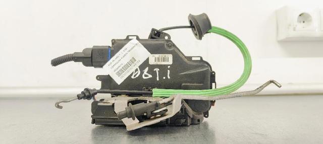 4E0839015 VAG Cerradura de puerta trasera izquierda  en stock Huelva