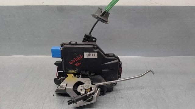 VAG 4E0839015 Cerradura de puerta trasera izquierda  comprar en Murcia
