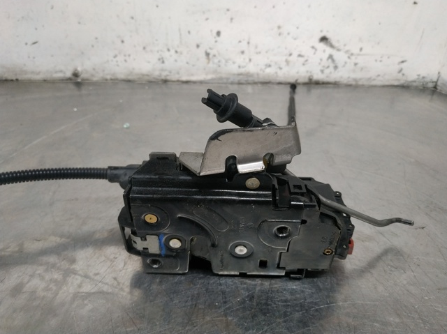 4E0839015 Cerradura de puerta trasera izquierda  comprar en Zaragoza