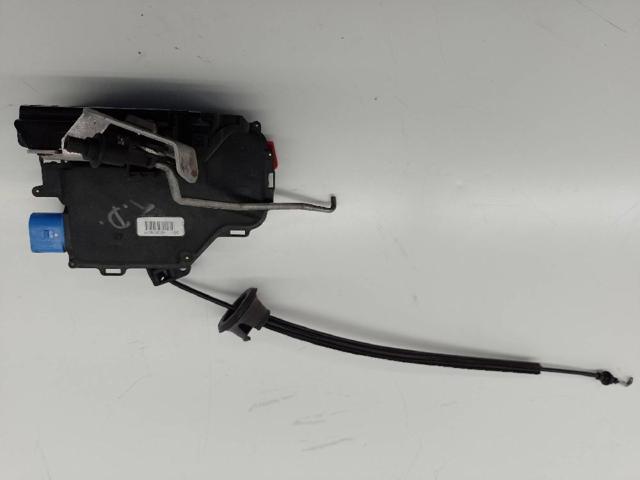 4E0839016 VAG Cerradura de la puerta trasera derecha  disponible Alicante