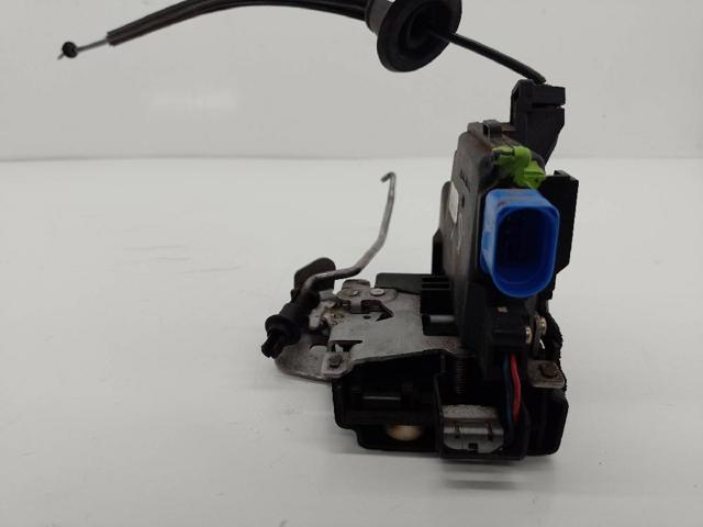 4E0839016 VAG Cerradura de la puerta trasera derecha  en stock Gandía